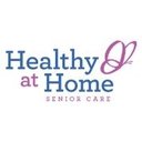 Healthy At Home Senior Care company logo