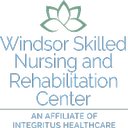 Windsor Skilled Nursing And Rehabilitation Center company logo
