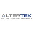 Altertek Ltd company logo