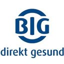BIG direkt gesund company logo