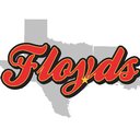 Floyds Seafood company logo