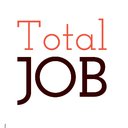 Totaljob company logo
