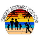 Family Sunset Photos company logo