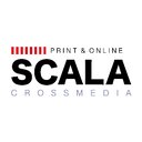 Scala Crossmedia company logo