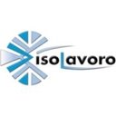 Isolavoro company logo