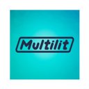 MultiLit company logo