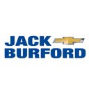 Jack Burford Chevrolet, Inc. company logo