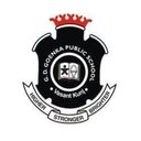 GD Goenka School company logo