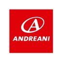 Andreani Logística company logo