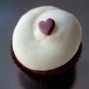 Georgetown Cupcake company logo