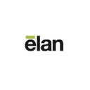 Elan Homes company logo