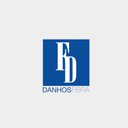 Fibra Danhos company logo
