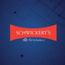 Schwickert's Tecta America company logo