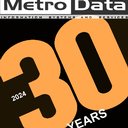Metro Data, Inc. company logo