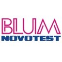 Blum-Novotest GmbH company logo