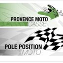 PROVENCE MOTO CASSE company logo