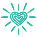 Hearten company logo