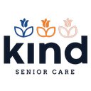 Kind Senior Care company logo