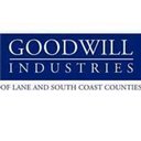 Goodwill Industries of Lane & South Coast Counties & Alaska company logo