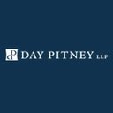 Day Pitney company logo
