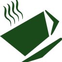 Green Joe's Coffee Co. company logo