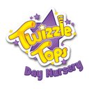 Twizzle Tops Day Nurseries company logo