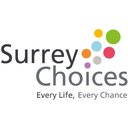 Surrey Choices Ltd company logo