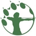 Trackers Earth company logo