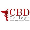 CBD College company logo