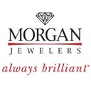 Morgan Jewelers company logo