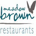 Meadow Brown Restaurants company logo