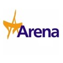 THE ARENA CLUB company logo