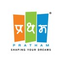 Pratham company logo
