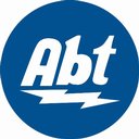 ABT company logo
