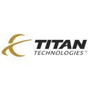 Titan Technologies company logo
