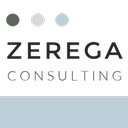 Zerega Consulting on behalf of the Company company logo