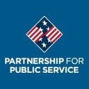 Partnership for Public Service company logo