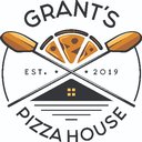 Grant's Pizza House company logo