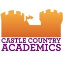 Castle Country Academics company logo