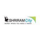 Shriram finance LTD company logo