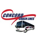Concord Coach Lines Inc company logo