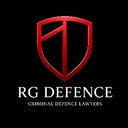 Raymond Group Defence company logo