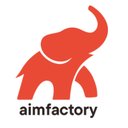 アイムファクトリー株式会社 company logo