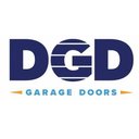 Duke's Garage Doors company logo