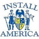 Install America company logo