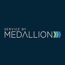 SERVICE BY MEDALLION company logo