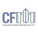 Corpor@te Facilities Services company logo