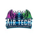 Air Tech Plumbing, Heating &amp; Cooling company logo