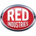 Red Industries company logo