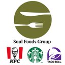 Soul Foods Group company logo